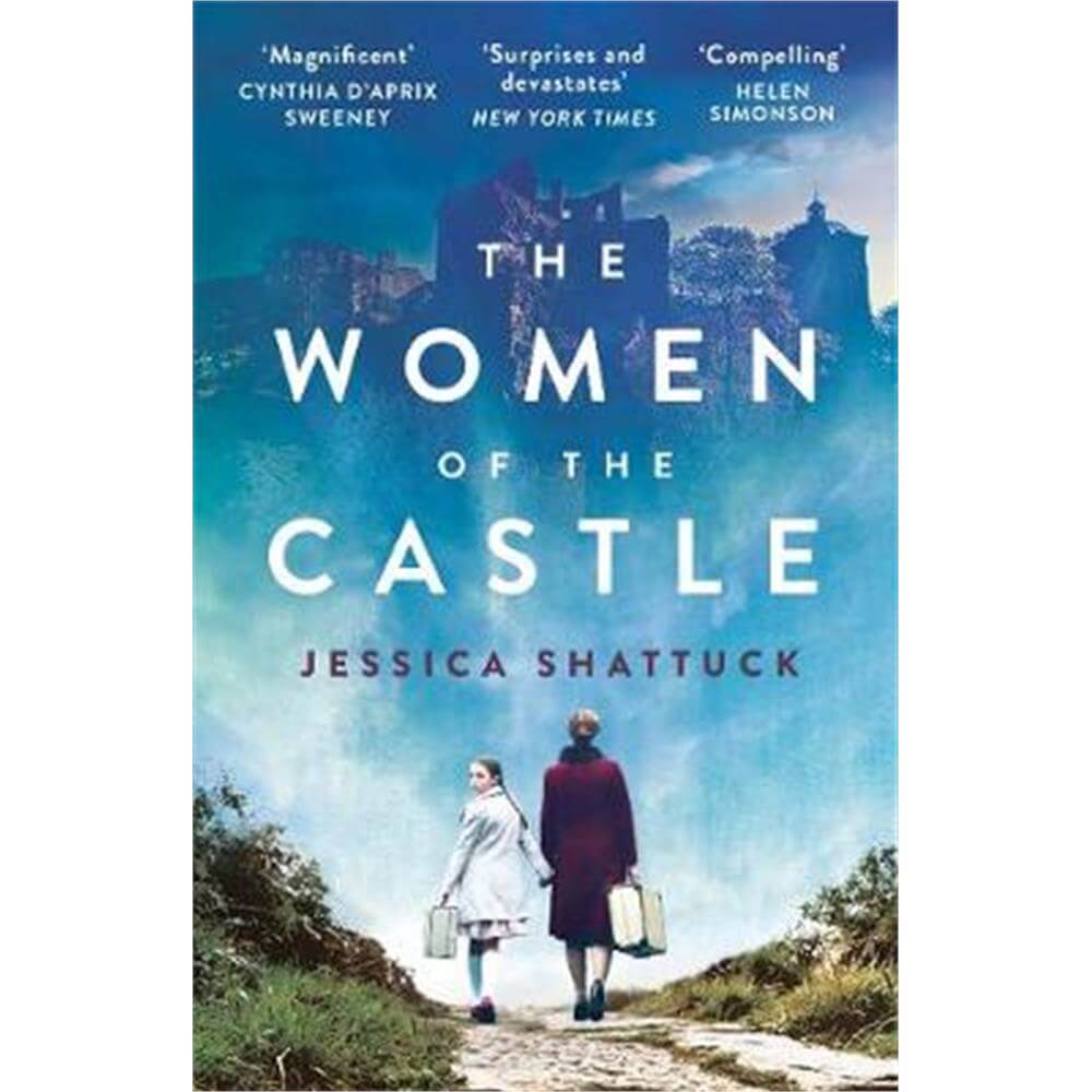 The Women of the Castle (Paperback) - Jessica Shattuck